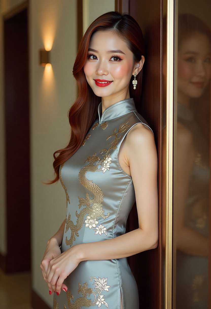 北纬夜航