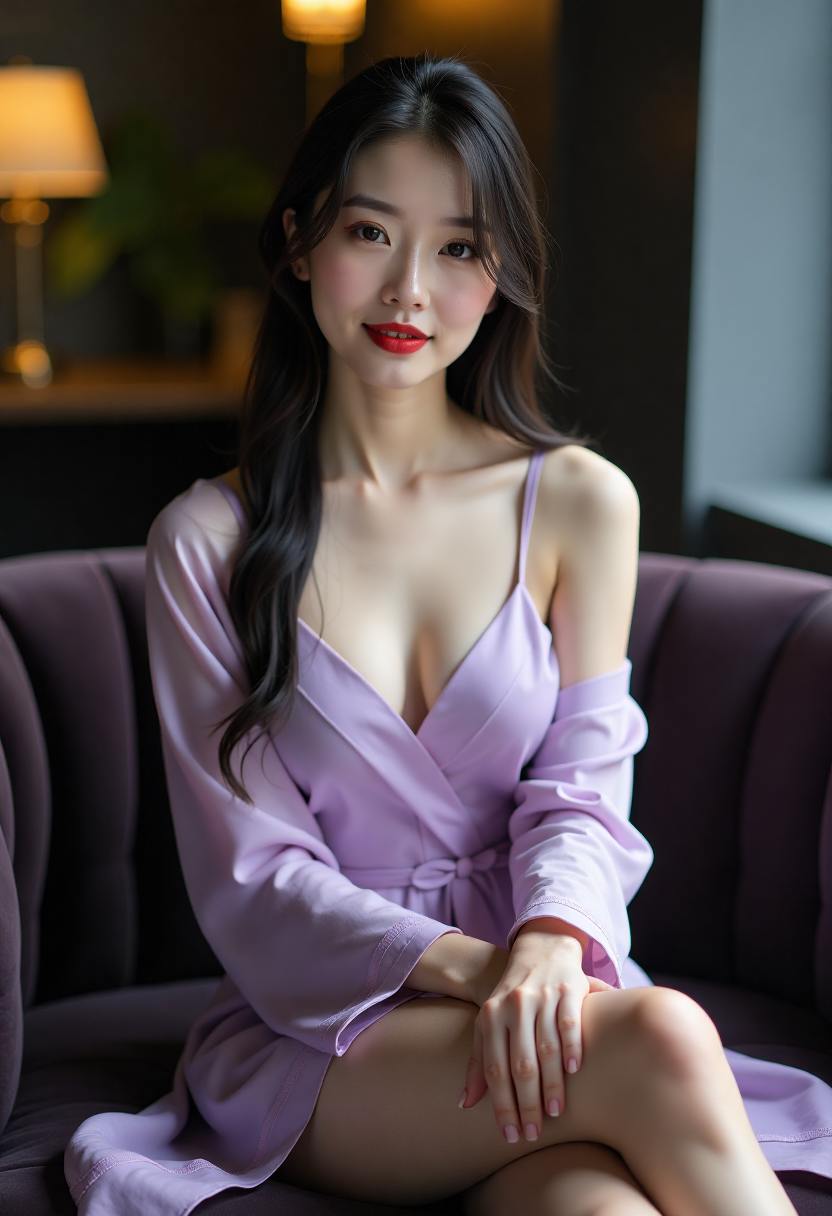 雪落长安海报