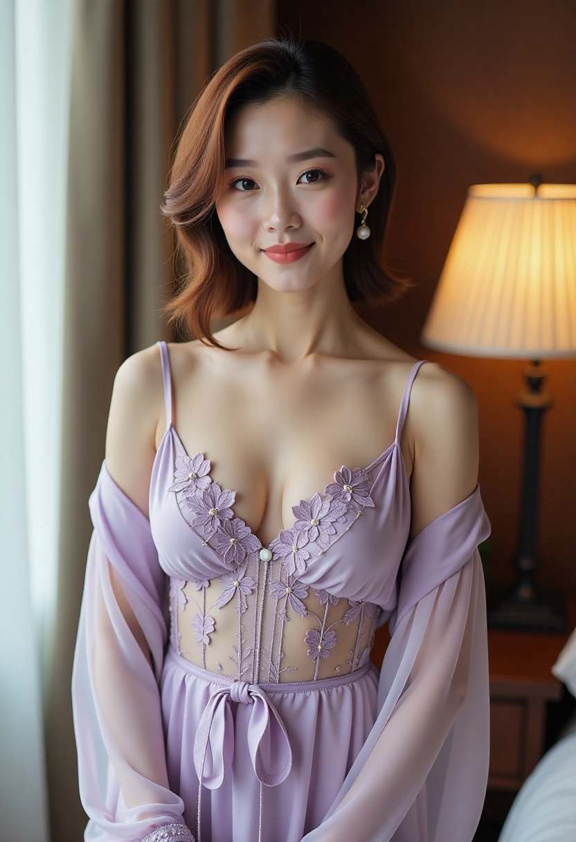 灯塔来信