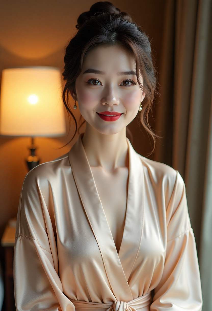 兰香如故海报